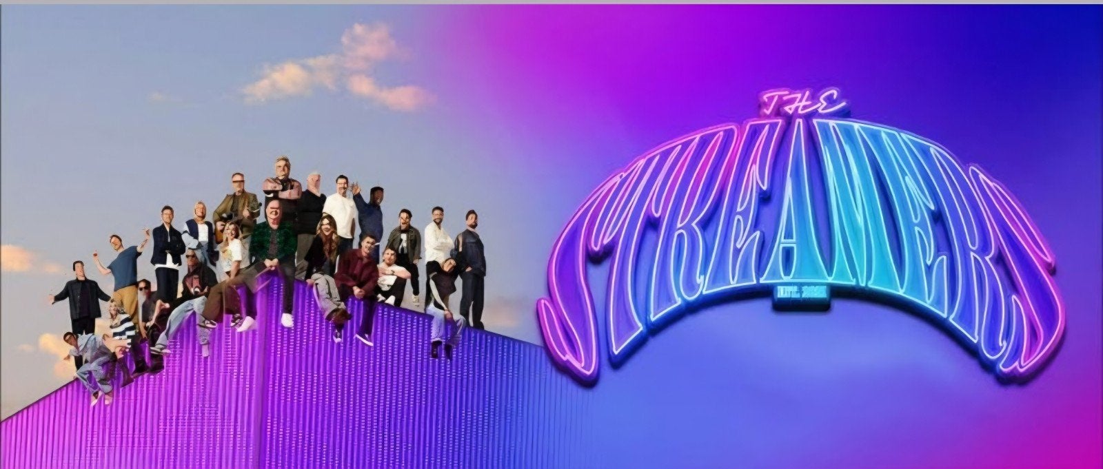 2 kaartjes (zitplaatsen) voor de steamers in de Ziggo Dome, Twee personen, September