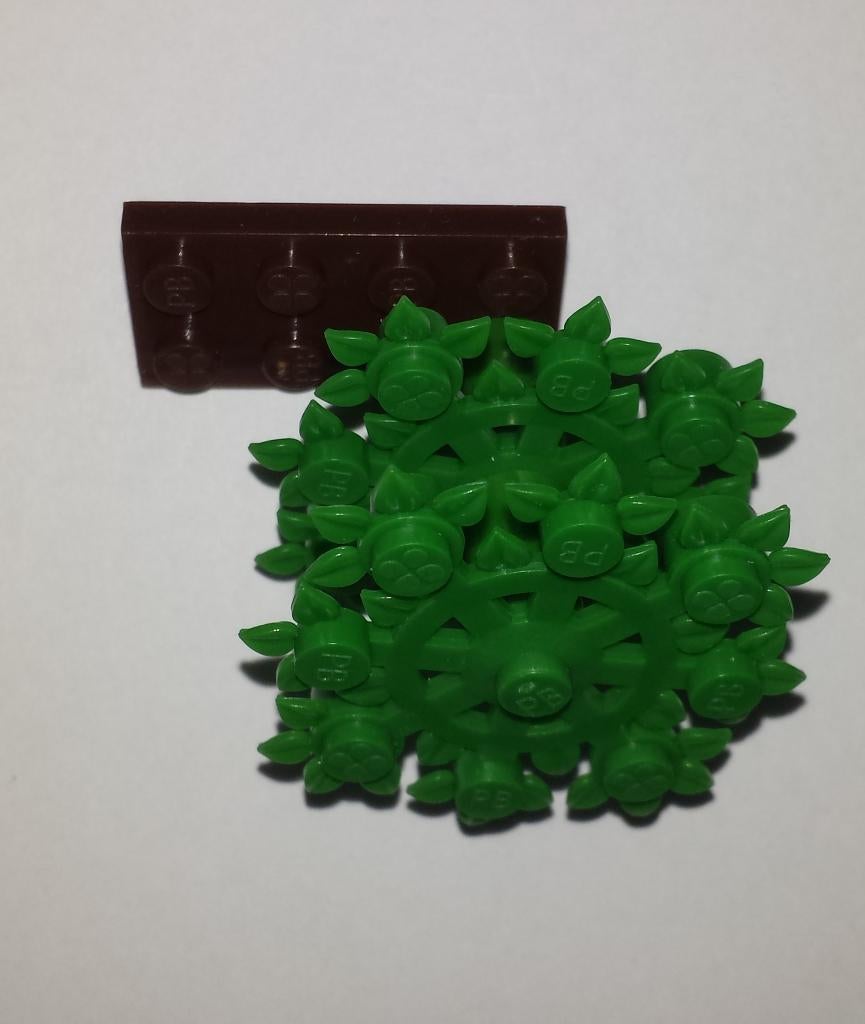 PlusBricks 2016 (Plus Bricks), Verzamelen, Plus, Verzenden