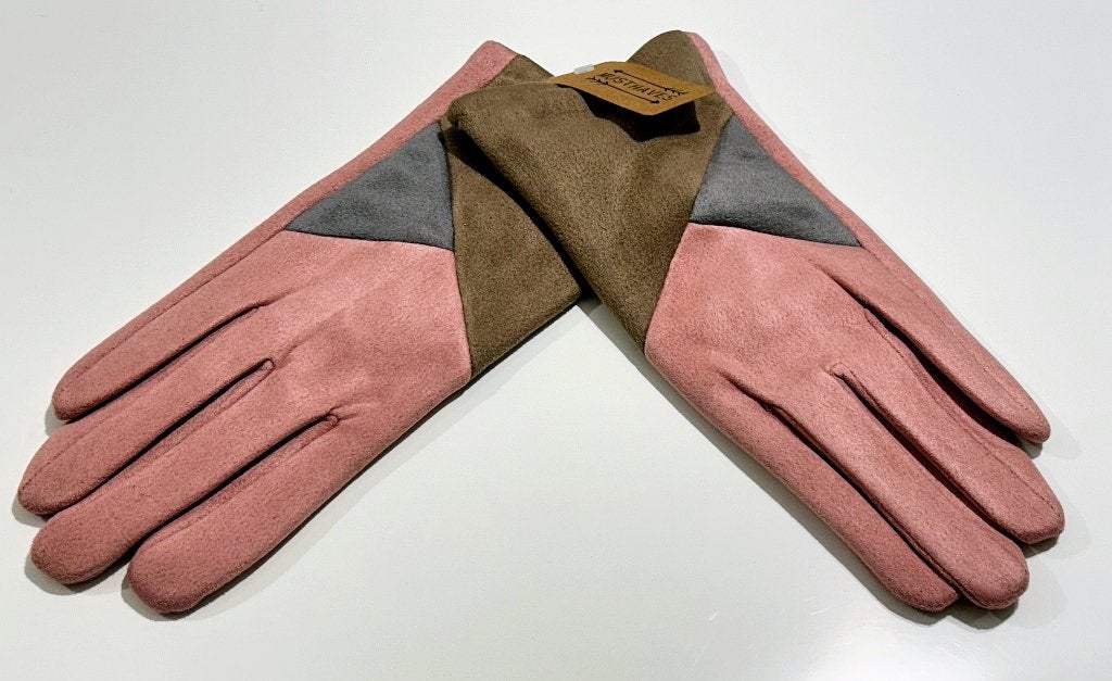 Roze dameshandschoenen, Ophalen of Verzenden, Nieuw, Handschoenen