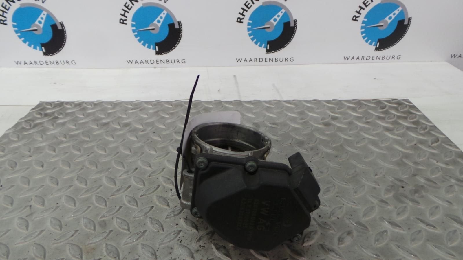 VOLKSWAGEN CADDY GASKLEPHUIS 2008, Ophalen of Verzenden, Gebruikt, ARN erkend