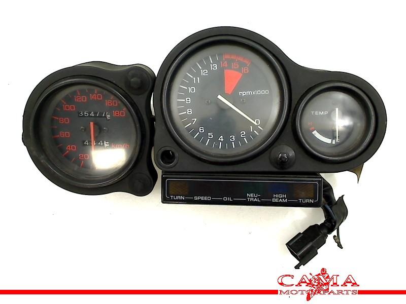 Tellerset Honda VFR 400 R 1987-1988 (VFR400R NC24) 1988, Honda, Gebruikt, Hanauer Landstraße  222-224, Frankfurt am Main 60314, , Duitsland