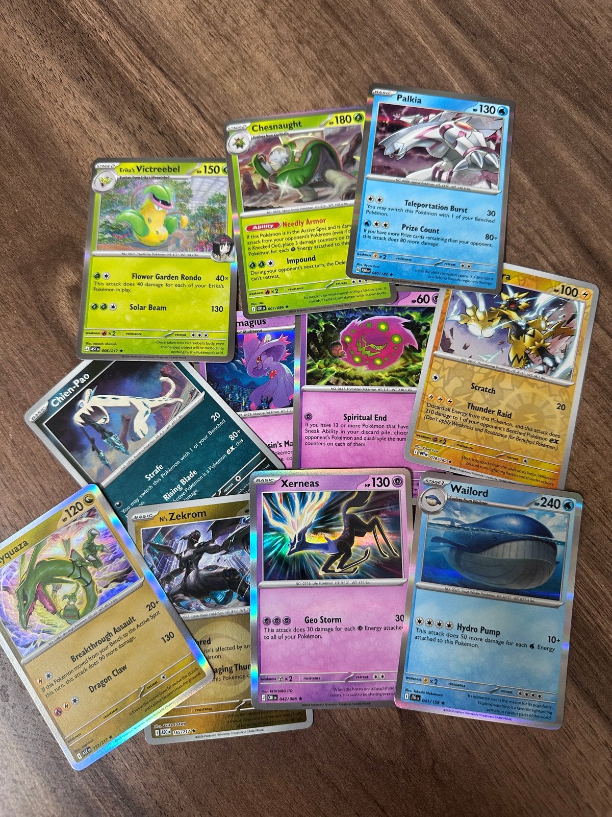 Zeldzame Pokémon kaarten - Goede staat, losse verkoop mogeli, Hobby en Vrije tijd, Verzamelkaartspellen | Pokémon, Ophalen of Verzenden