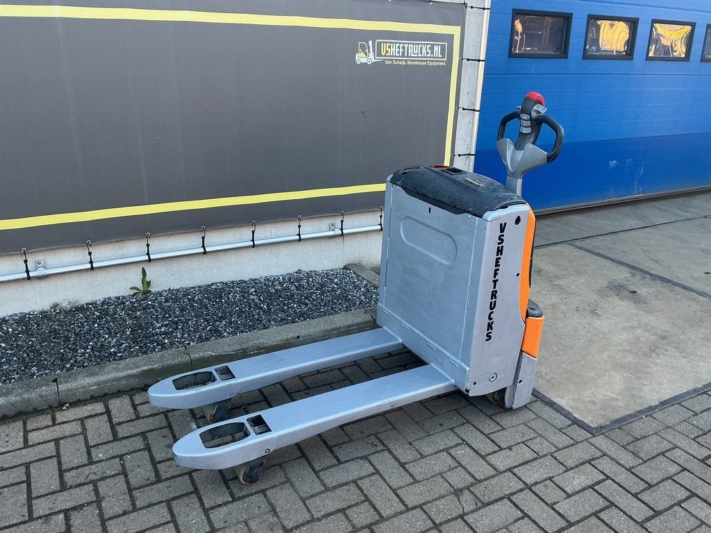 VS-21950 Elektrische palletwagen Still EXU16 BJ2018, Still, Info@still.de, Palletwagen, 1000 tot 2000 kg
