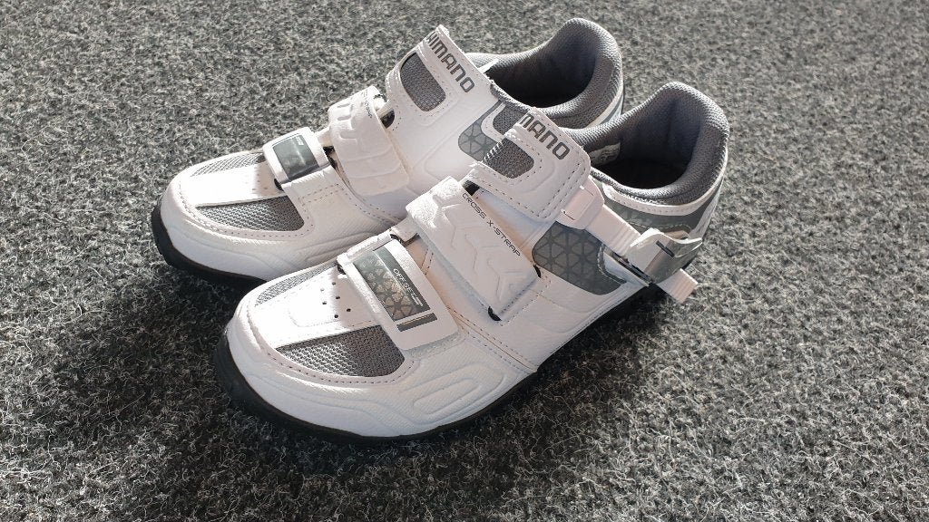 Shimano SH-WM64 Fietsschoenen Maat 38 Nieuw!, Ophalen, Nieuw, Overige maten, Schoenen