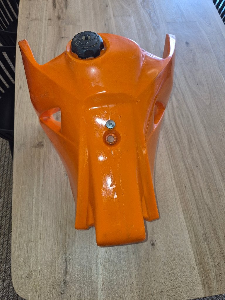 Brandstoftank KTM, Motoren, Ophalen of Verzenden, Gebruikt