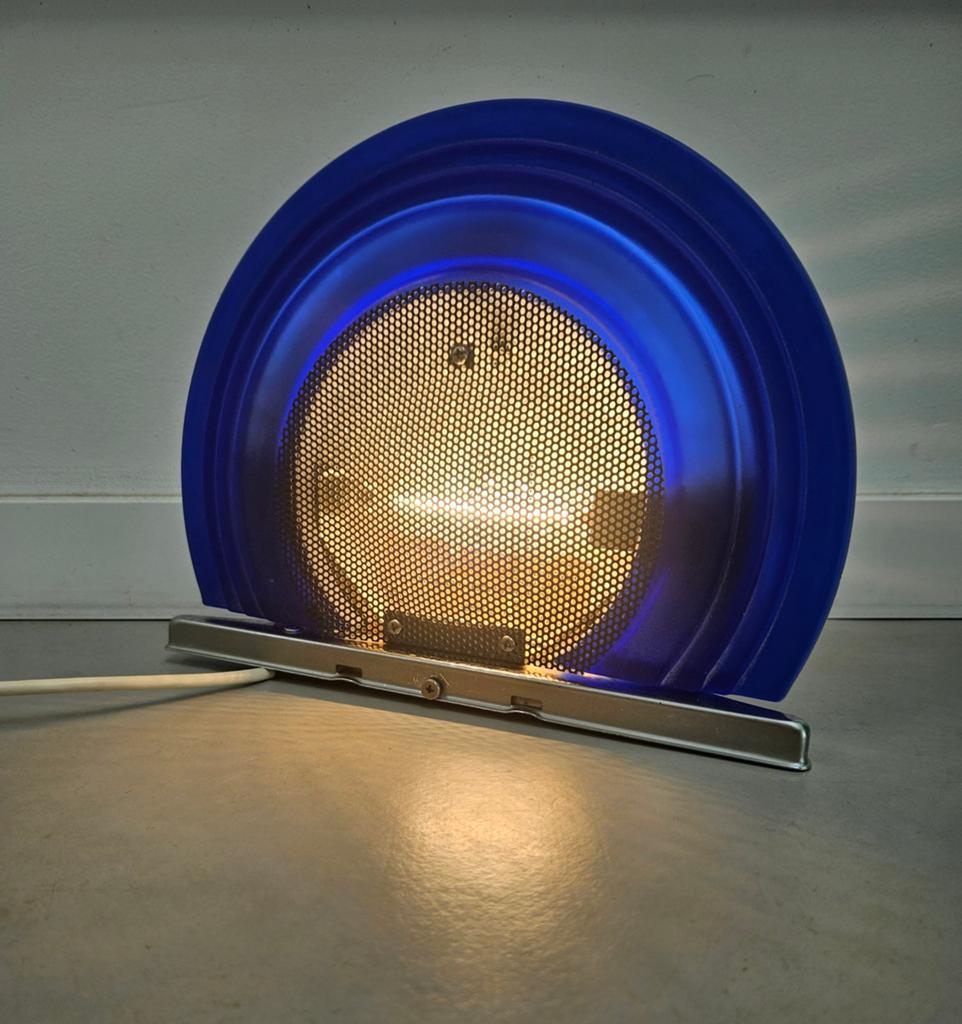 Vintage Ikea Space Age wandlamp, Ophalen of Verzenden