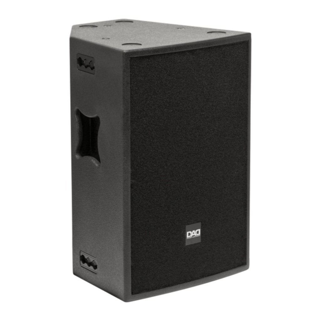 1x Dad FUSION12P Speaker / monitor, Audio, Tv en Foto, Luidsprekers, Overige merken, Gebruikt, Overige typen, Ophalen of Verzenden
