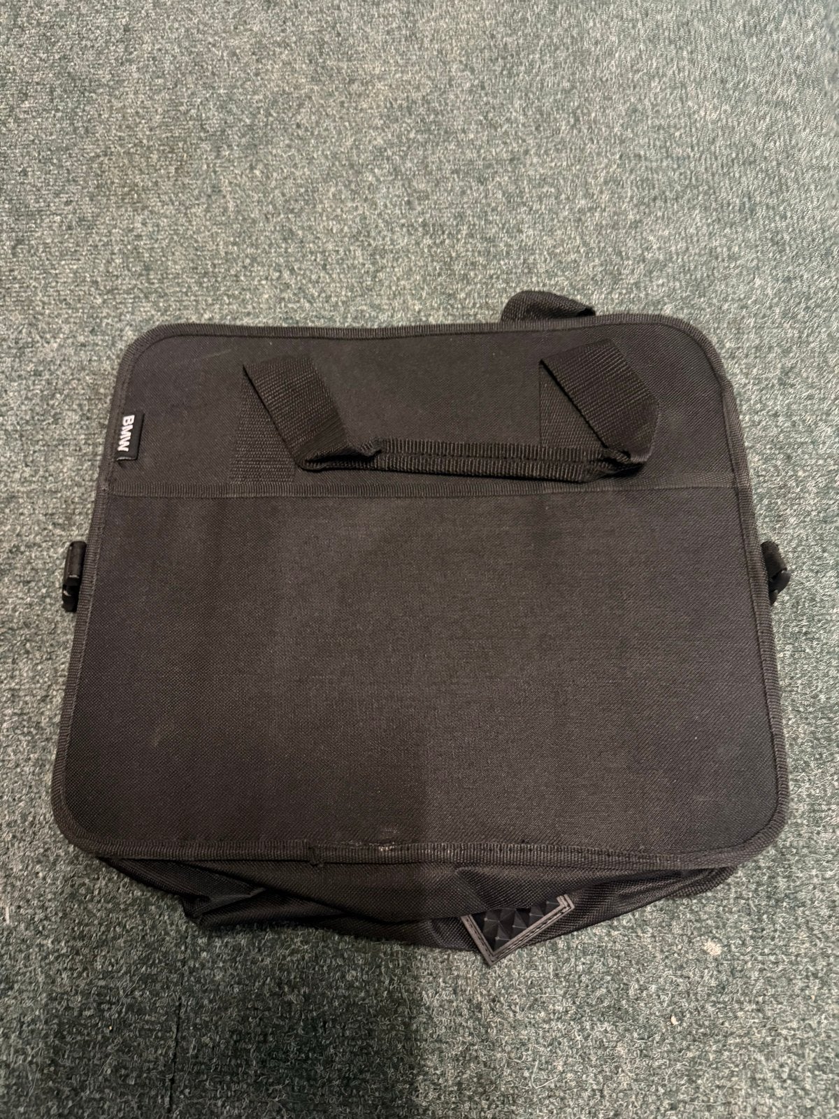 Originele BMW Kofferbak Organizer Opvouwbaar, Auto diversen, Auto-accessoires, Ophalen of Verzenden, Nieuw