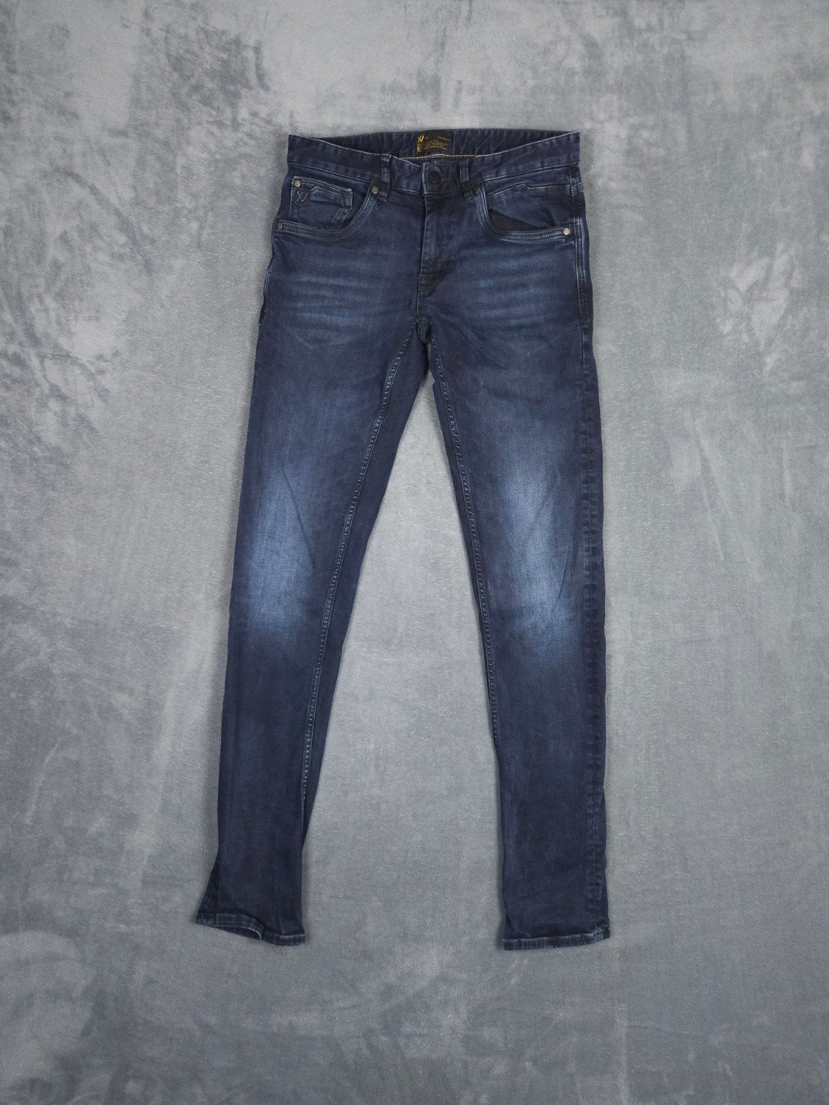 Pme Legend Broek XV W32 L36 Slim fit Blauw Jeans Pall Mall ., Blauw, ., W32 (confectie 46) of kleiner, Ophalen of Verzenden