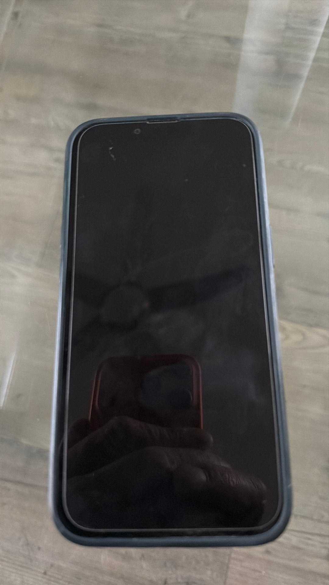 De batterij is 100% hele mooie iPhone 13 pro, Telecommunicatie, Mobiele telefoons | Apple iPhone, Ophalen of Verzenden, Zo goed als nieuw