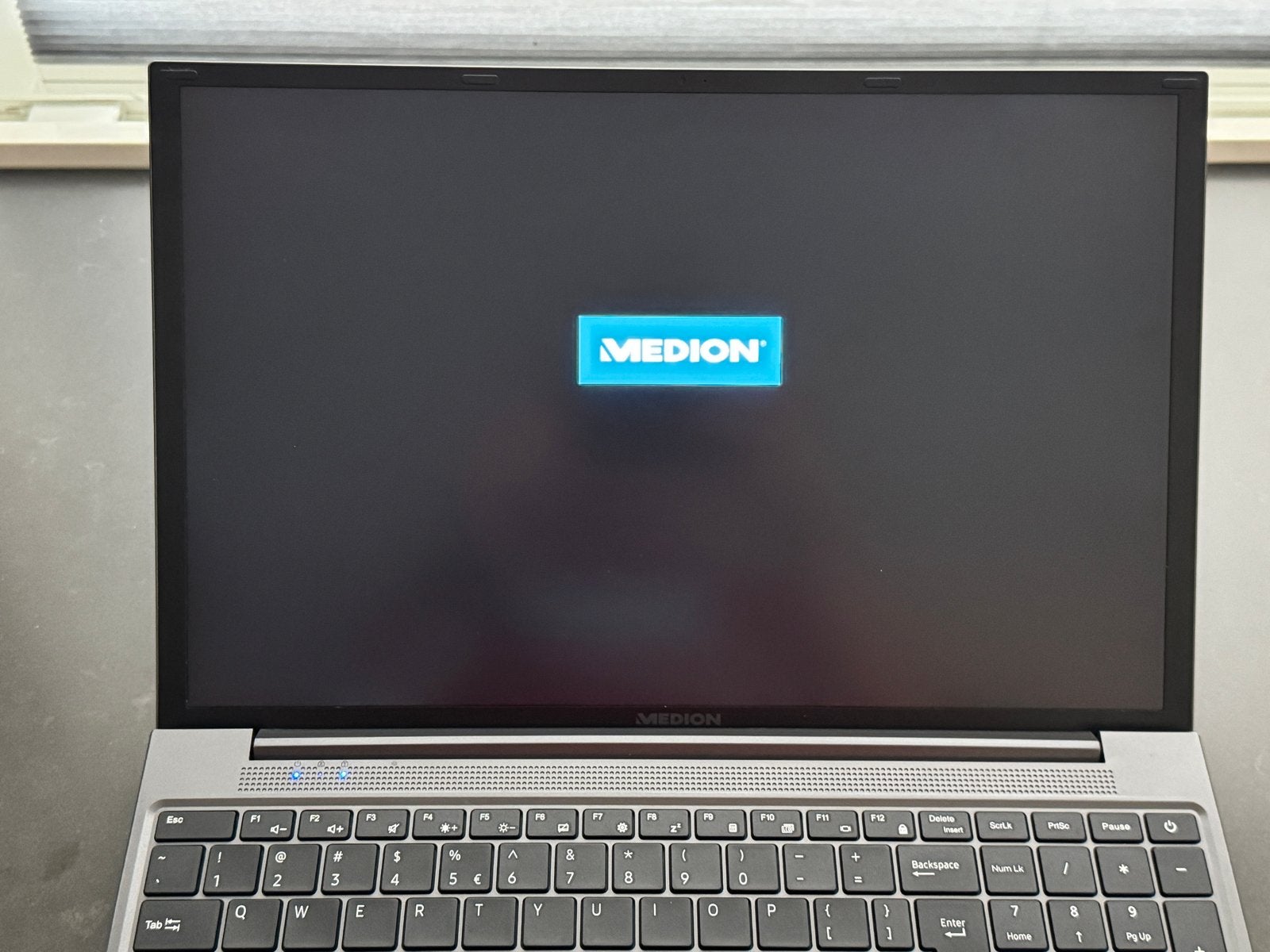Medion E16423 MD 62558 Laptop - Zo goed als nieuw, 2 tot 3 Ghz, Qwerty, 8 GB, Ophalen of Verzenden