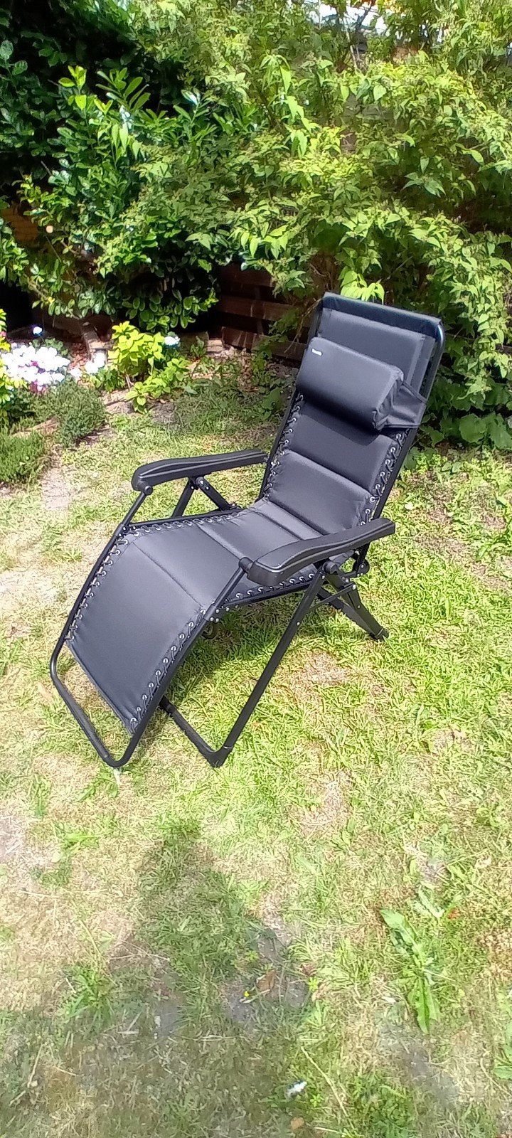 Travellife Lig-/Strandstoelen - Zo goed als nieuw, Ophalen, Zo goed als nieuw, Aluminium, Inklapbaar