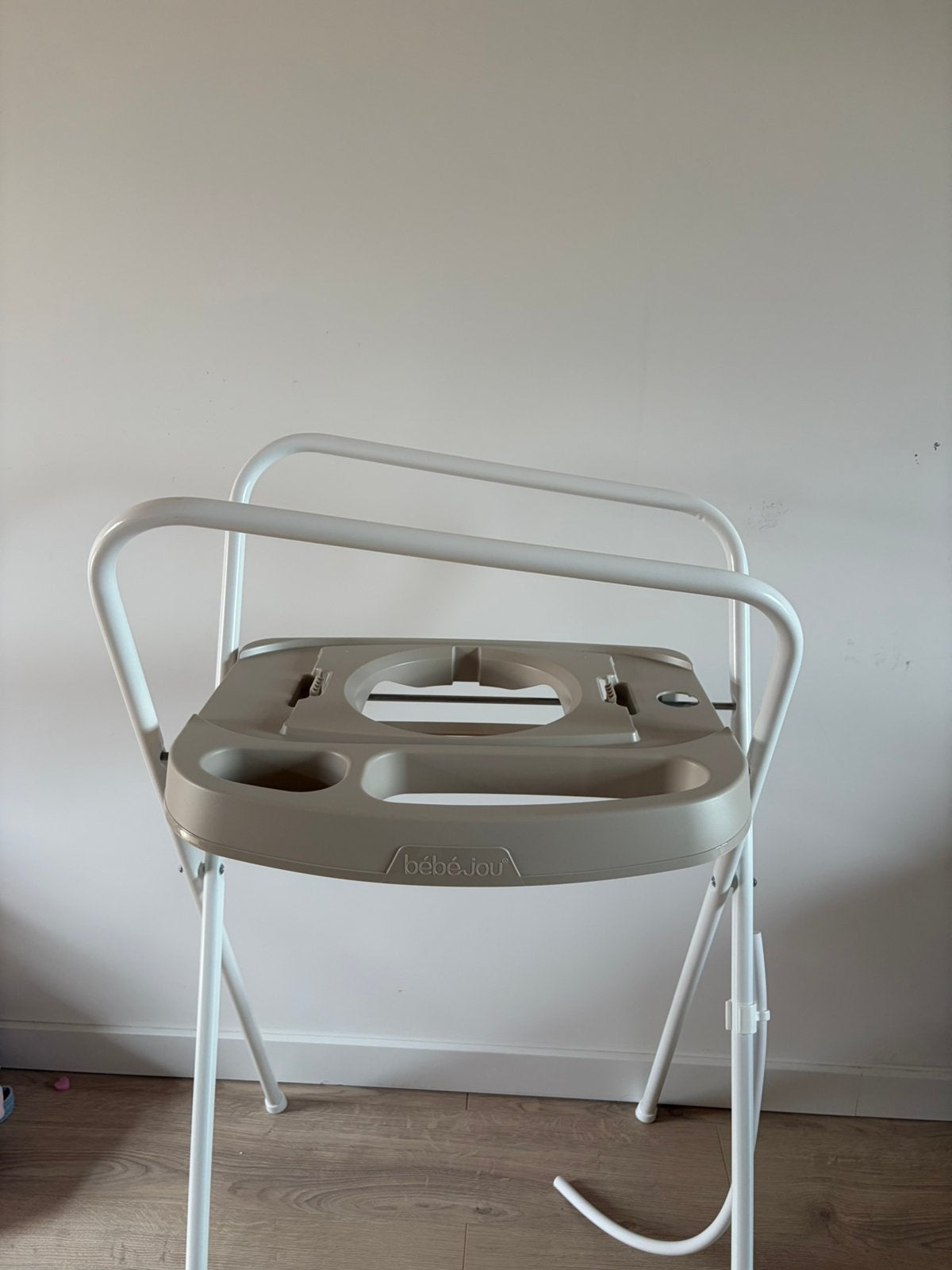 Bad standaard Bebe Jou, Kinderen en Baby's, Badjes en Verzorging, Nieuw, Ophalen of Verzenden, Badje, Bébé-jou
