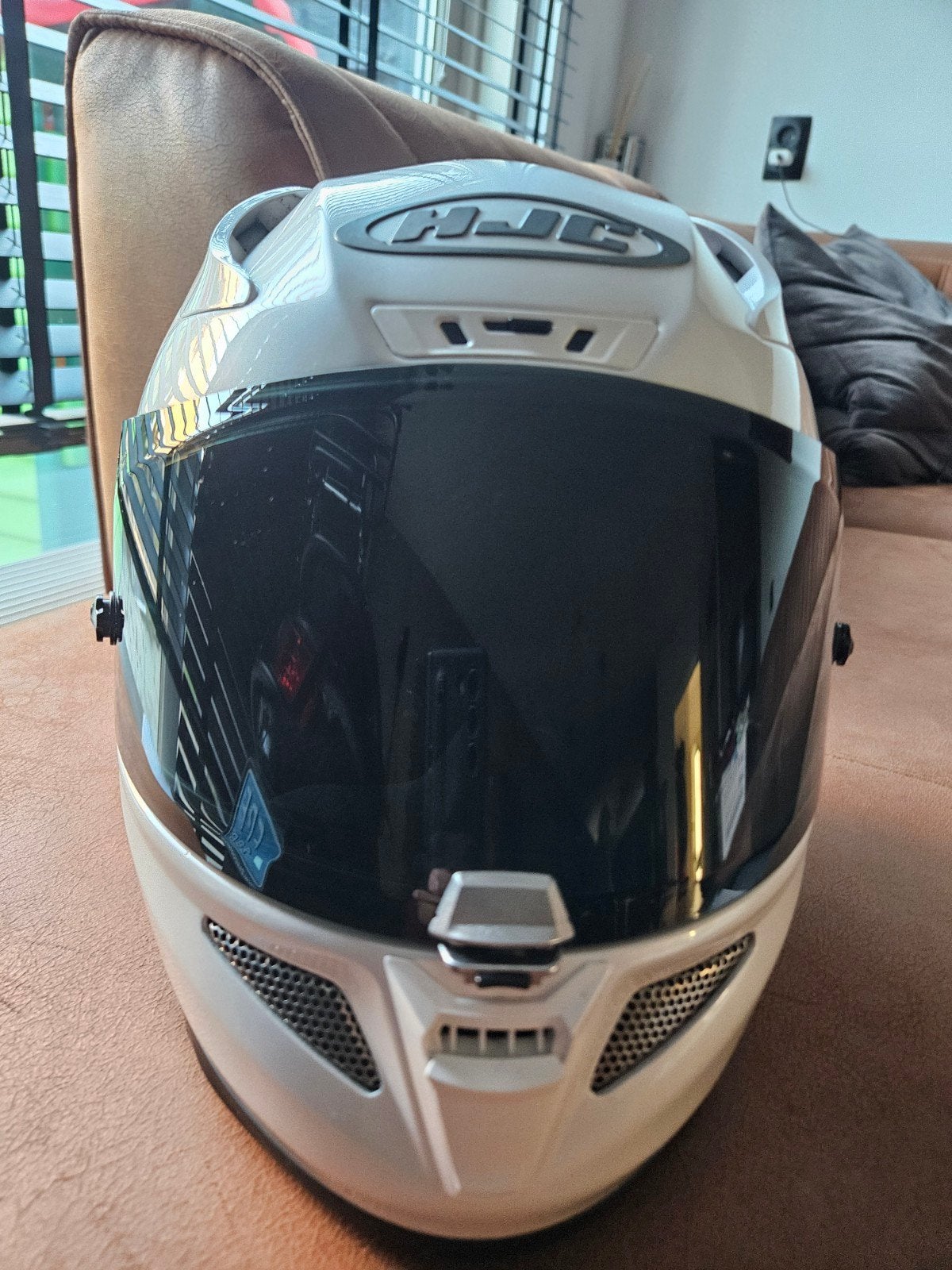 HJC RPHA-11, MAAT S ZGAN, Ophalen, Tweedehands, Integraalhelm, HJC