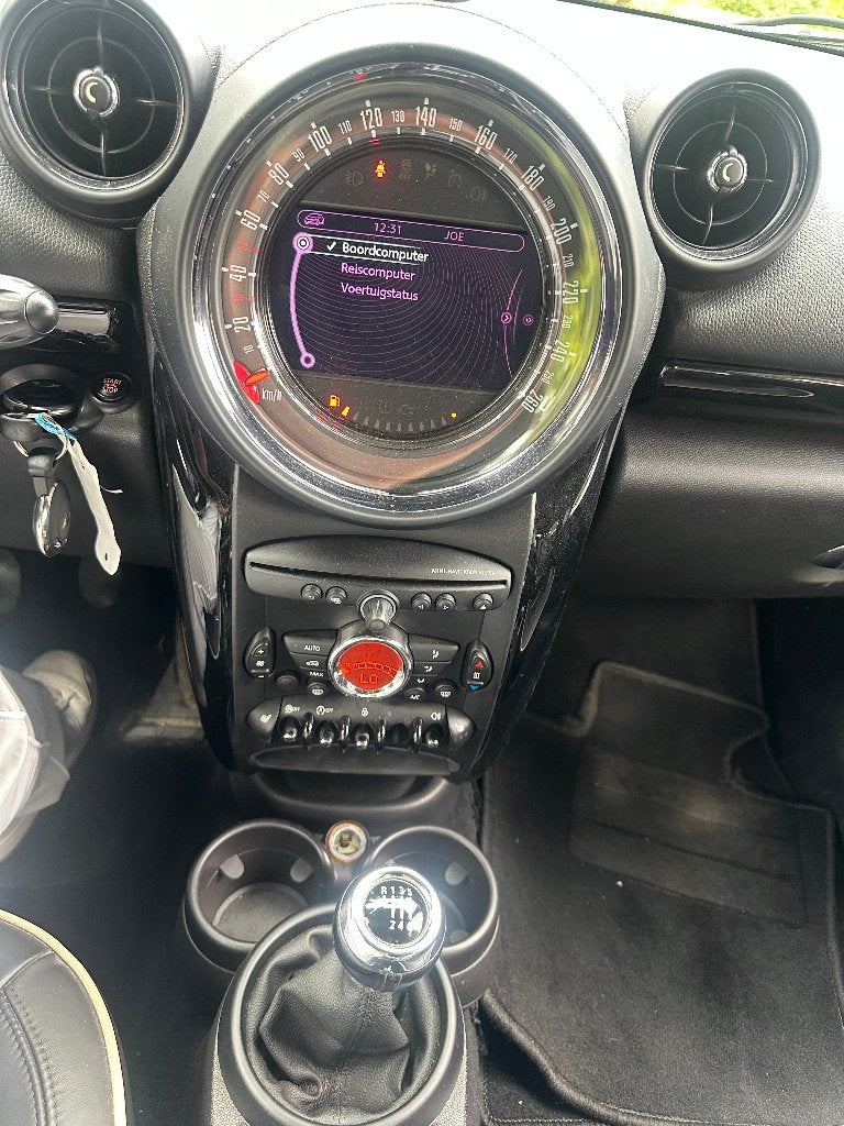 Foto 17 van Schitterende Exclusieve Mini Countryman 1.6 Cooper  JR APK