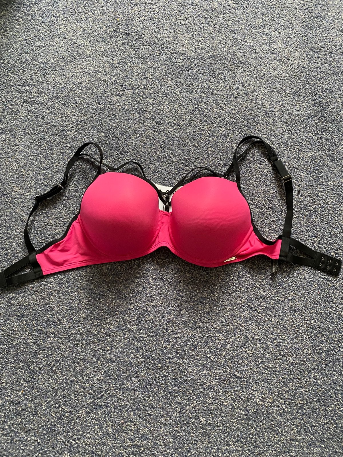 Nieuwe Sapph bh 80e, Ophalen of Verzenden, Roze, BH