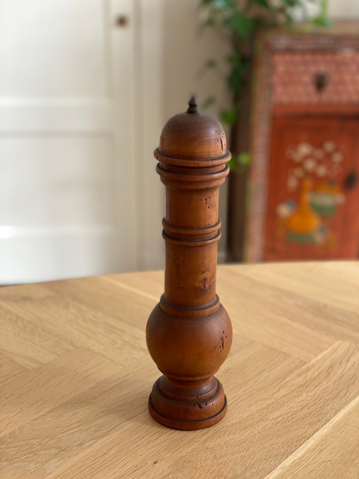 Italiaanse peper molen, Ophalen of Verzenden, Gebruikt