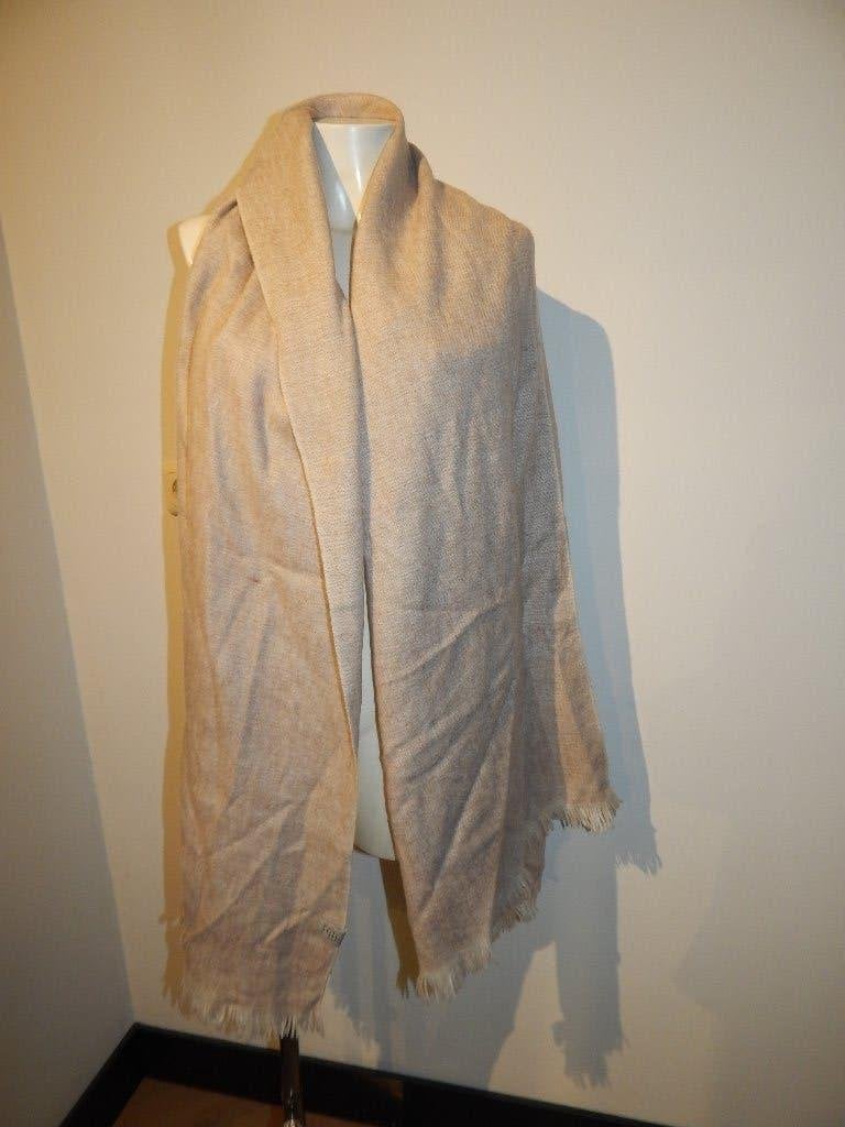 Bufandy heerlijke zachte warme grote shawl franjes onder