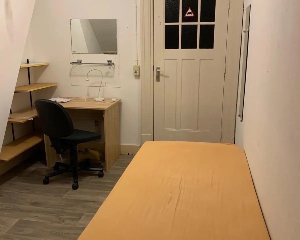 Kamer tijdeljjk te huur vanaf 1 juni  -  Maastricht, Maastricht