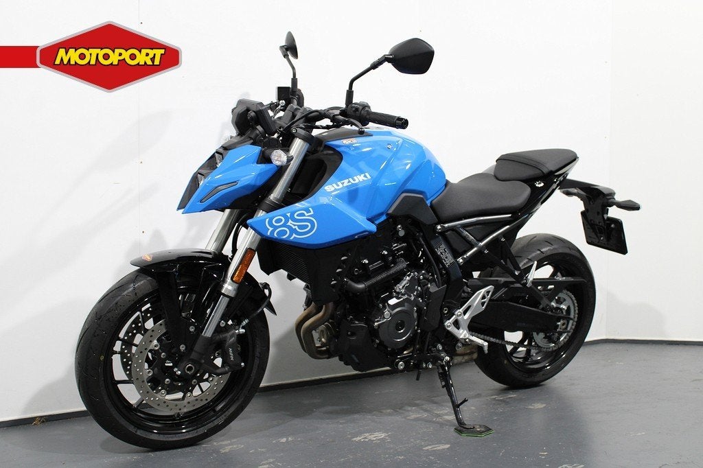 Suzuki GSX 8S (bj 2025), Lange Dreef 12
4131 NH  VIANEN, Bedrijf, Info-verkoop@nimag.nl, BV NIMAG