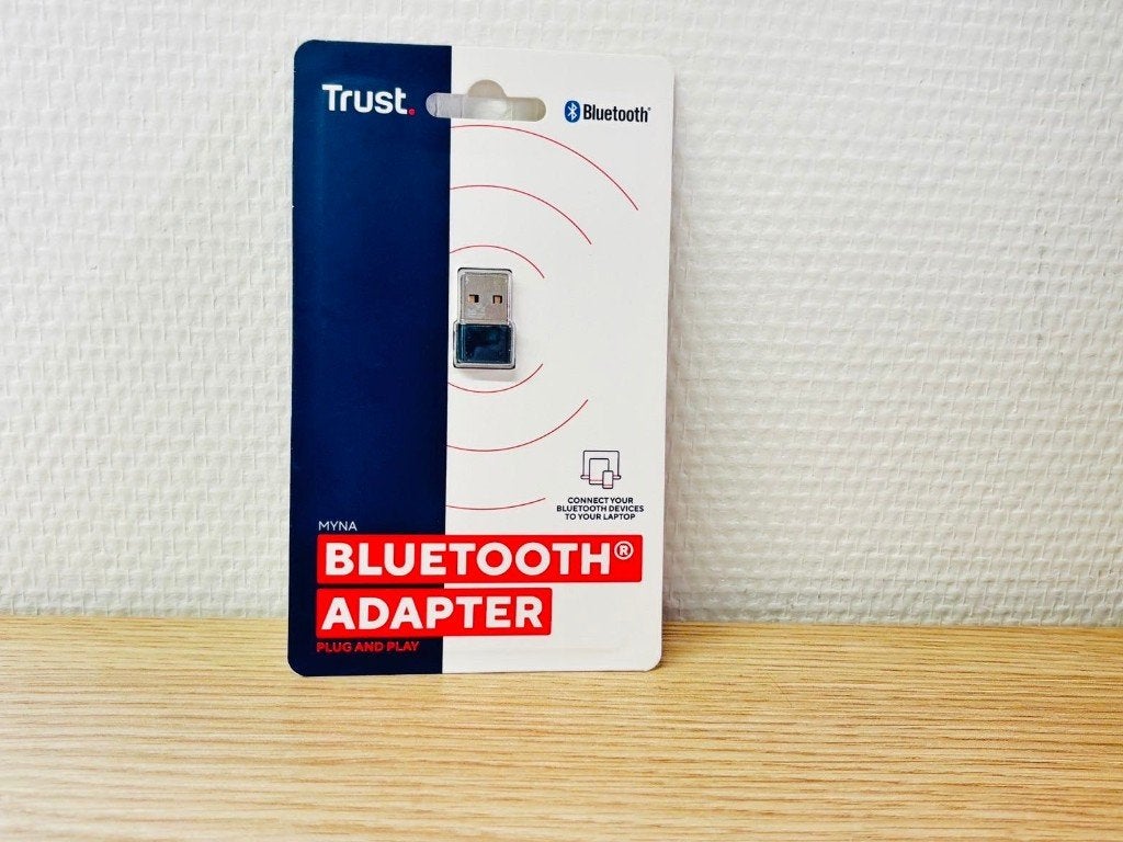 Bluetooth adapter, Audio, Tv en Foto, Audiokabels en Televisiekabels, Nieuw, Overige kabels, Minder dan 2 meter, Ophalen of Verzenden