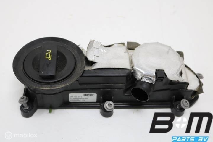 Olieafscheider Audi A4 8W 3.0 TFSI, Auto-onderdelen, Gebruikt