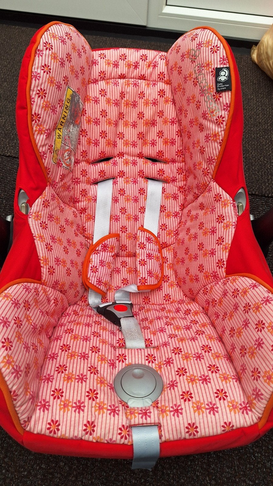 Maxi cosi, Ophalen, 0 t/m 13 kg, Maxi-Cosi, Autogordel
