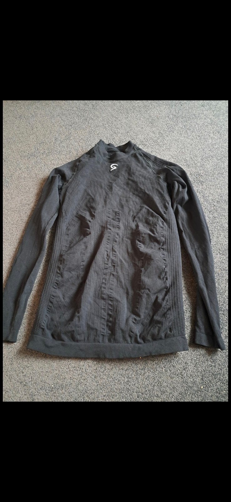 Ondershirt s, Ophalen of Verzenden, XL, Bovenkleding