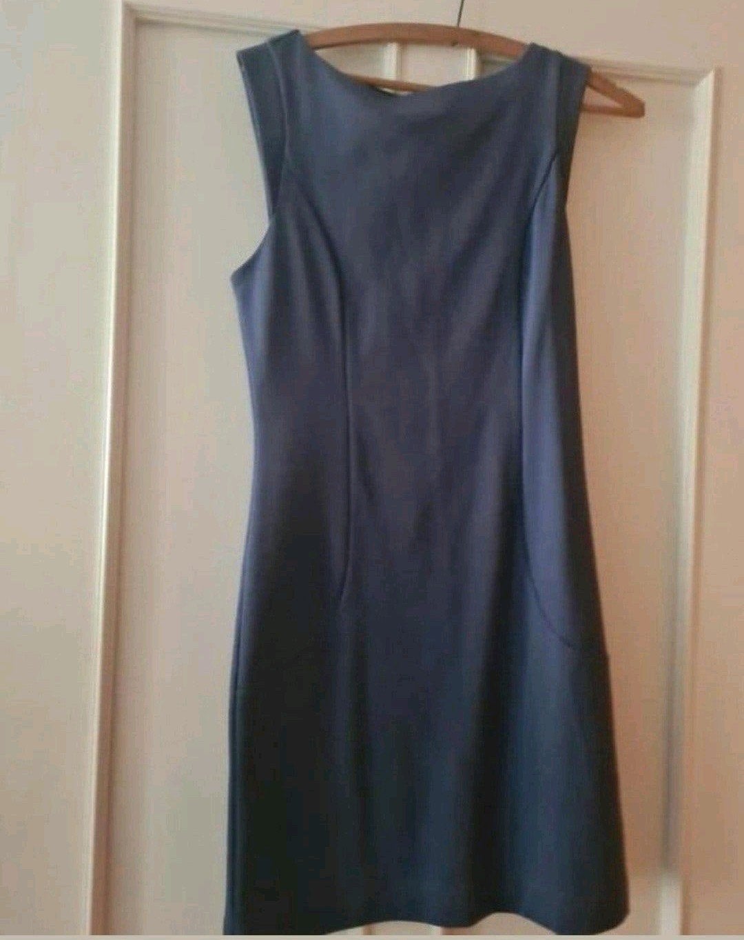 Jurk Esprit maat S, Blauw, Ophalen of Verzenden, Zo goed als nieuw, Maat 36 (S)