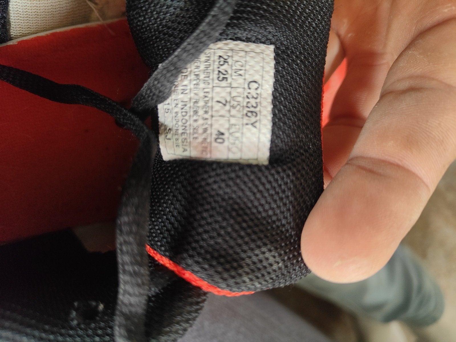 Asics Gel-Squad Indoorschoenen - Maat 40, Ophalen of Verzenden, Zo goed als nieuw