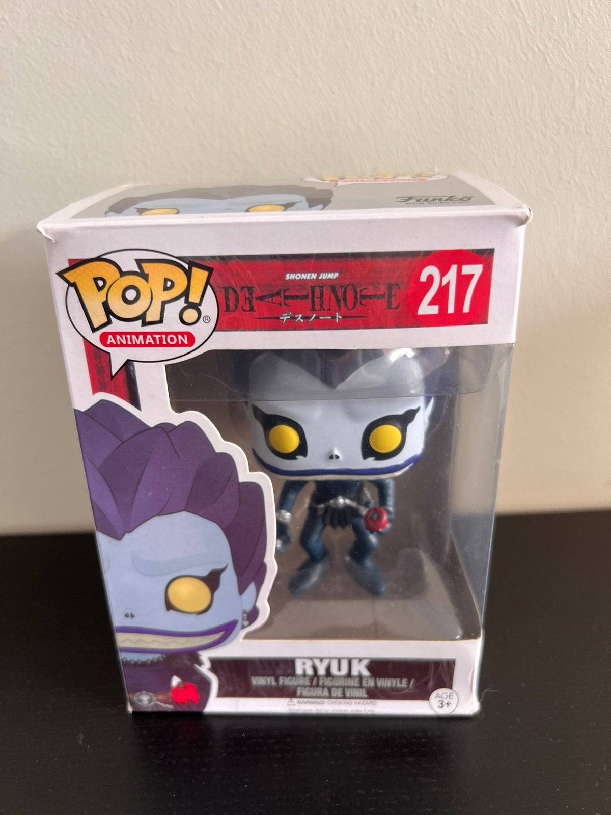 10 funko poppen in 1 keer., Ophalen, Zo goed als nieuw