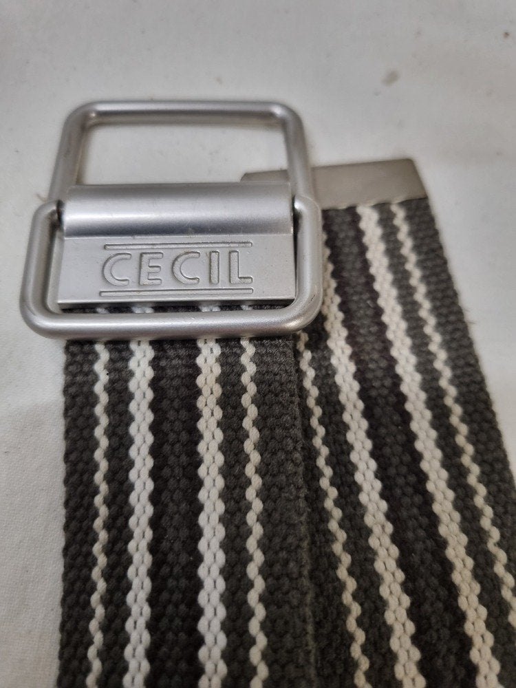 riem bruin wit cecil, Ophalen of Verzenden, 'T Olde Gre-j, Info@toldegrej.nl, Endepoelstraat 20f Didam