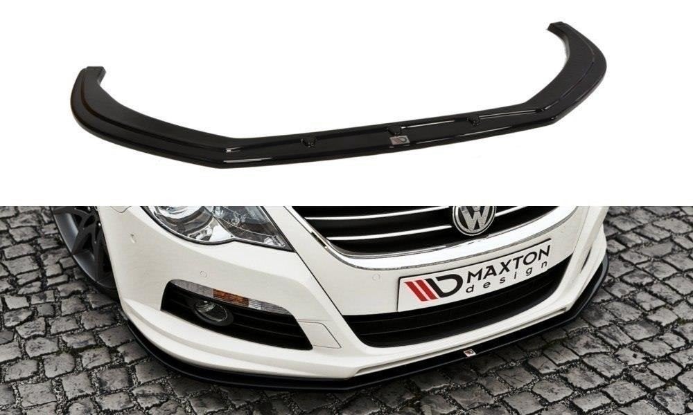 Voorlip sideskirt spoiler achterlip - Passat CC Rline 08-12, Ophalen of Verzenden
