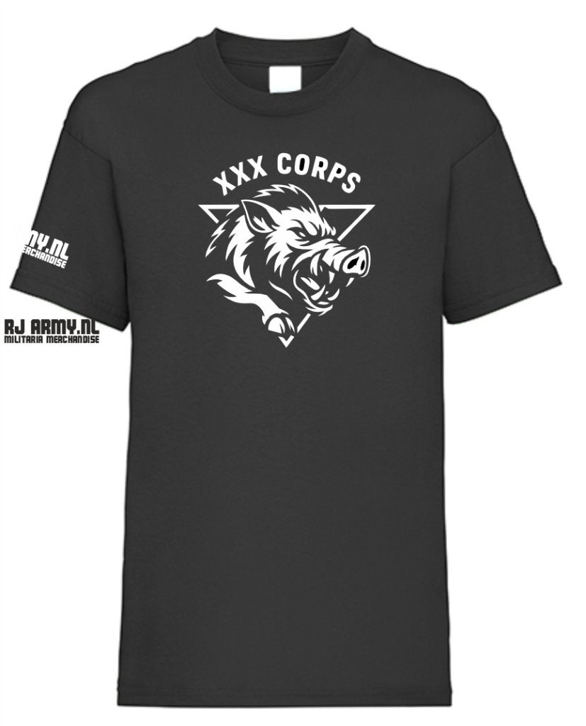 ww2 XXX Corps hog, Ophalen of Verzenden, Overige soorten, Overige gebieden, Kleding of Schoenen