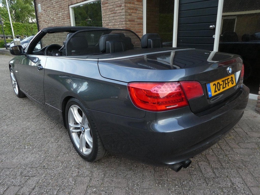 BMW 3-Serie