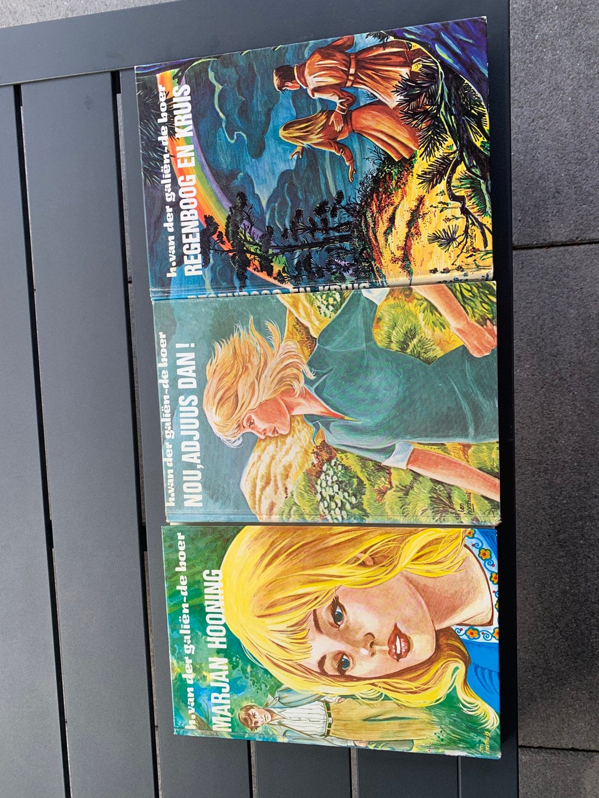 Marjan Hooning roman, Boeken, Ophalen of Verzenden, Zo goed als nieuw
