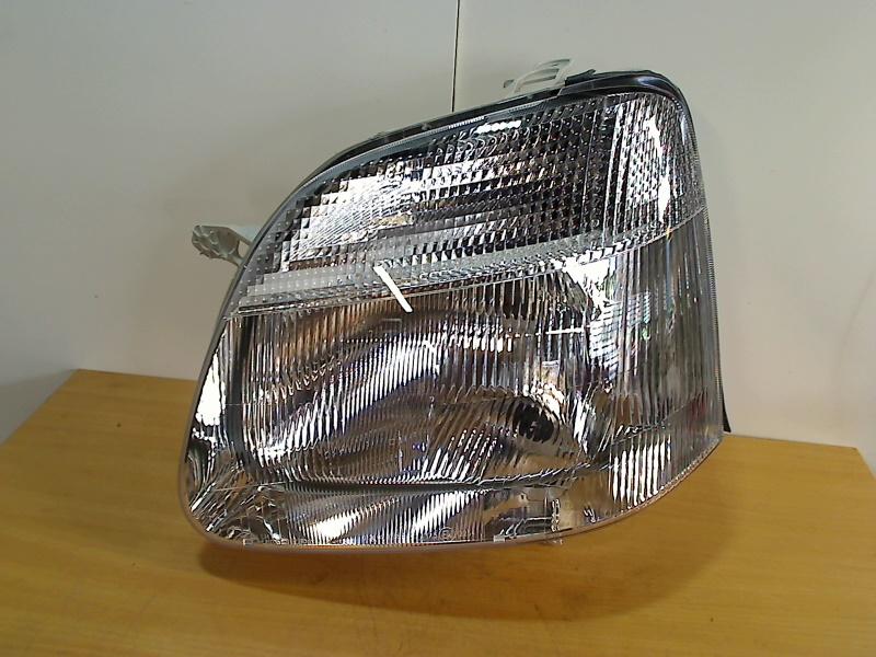 Koplamp Links Opel Agila (A) (2000-09/2007-12) 4421126EM, Gebruikt, Bahnhofsplatz, Rüsselsheim am Main 65423, , Duitsland, Opel