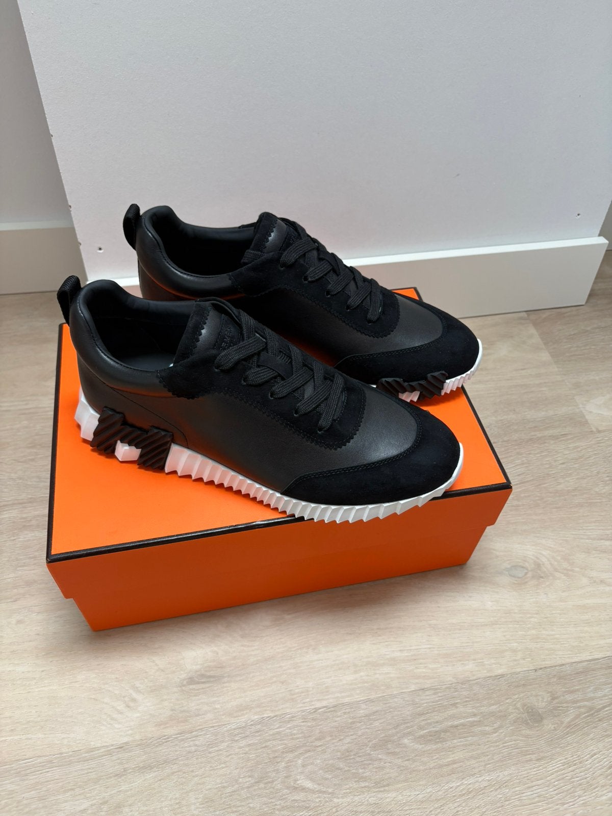 Hermès bouncing, Ophalen of Verzenden, Zo goed als nieuw