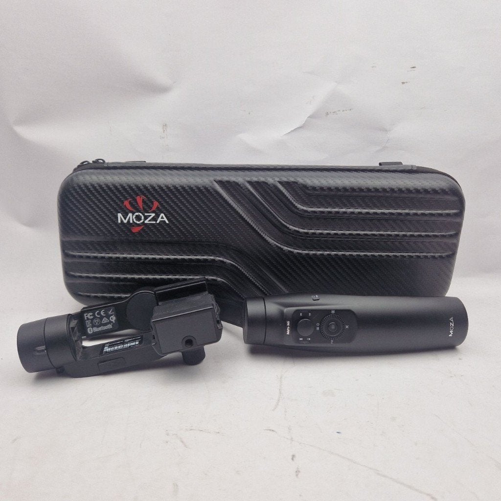 MOZA Gimbal Mini-MI mg33 | Nu voor maar € 39,99!, Ophalen of Verzenden, Zo goed als nieuw, Overige typen