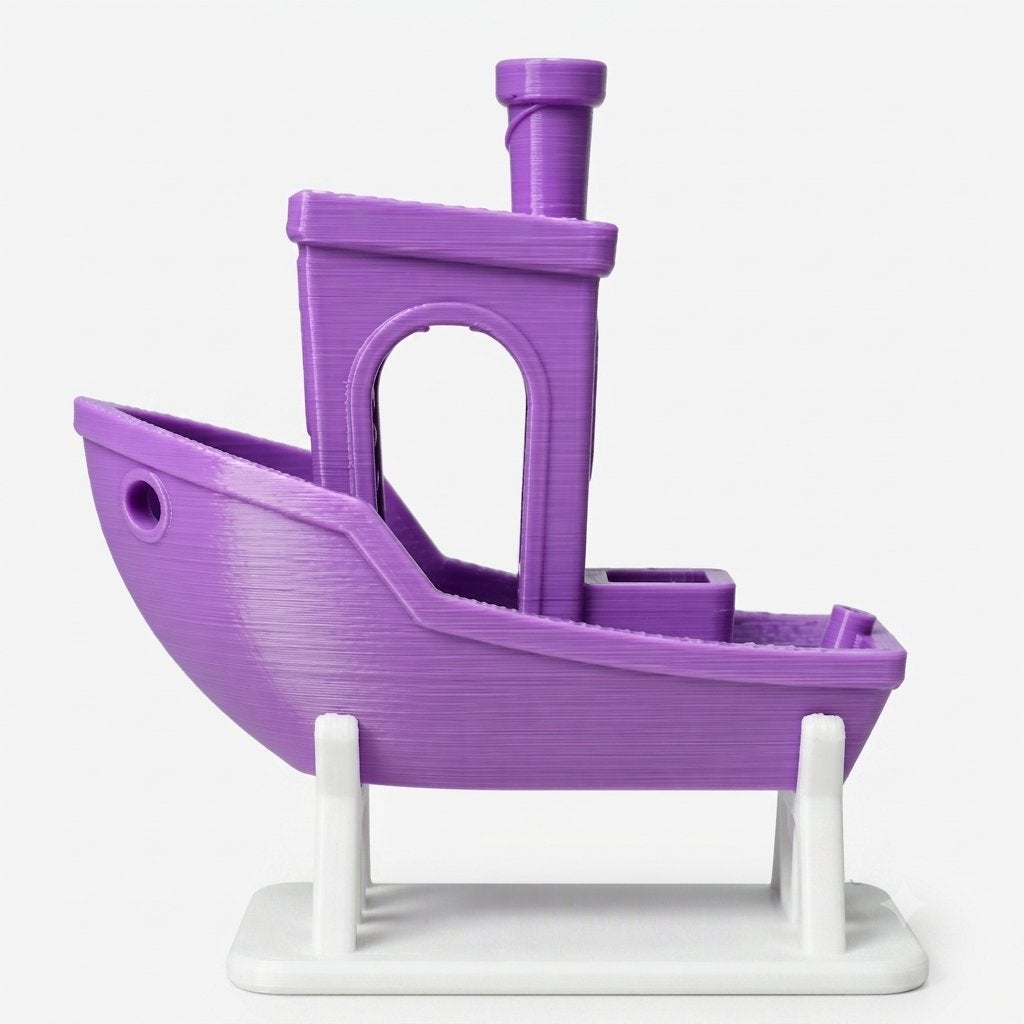 ICTFREAK PLA Classic Purple, Computers en Software, 3D-printerbenodigheden, Nieuw, Ophalen of Verzenden, Filamentrollen