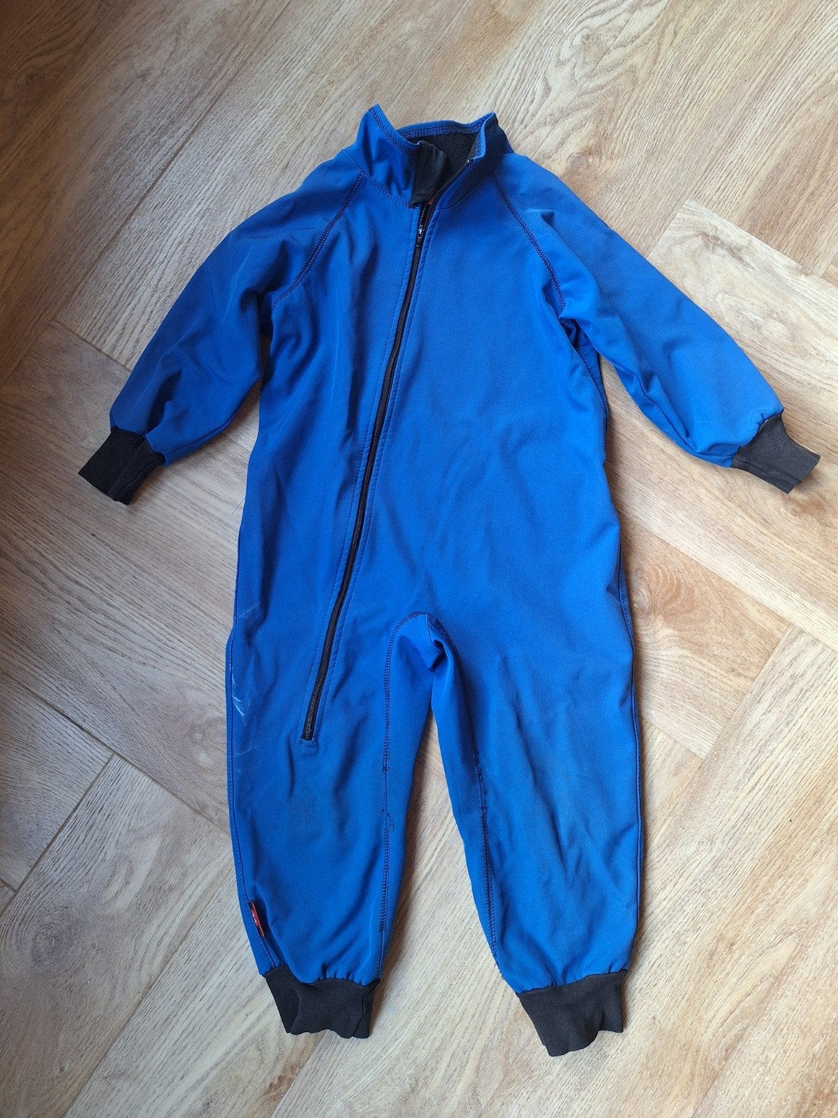 Softshell pak IELM maat 104 met vlekken, Kinderen en Baby's, Ophalen of Verzenden, Gebruikt, Jongen of Meisje