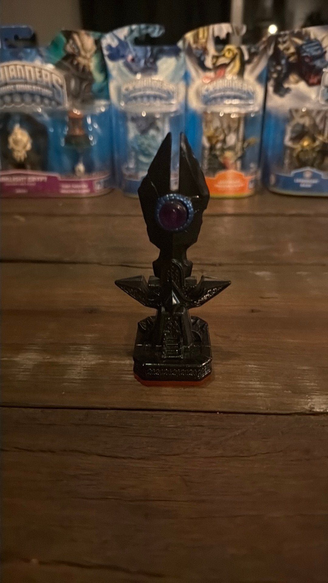 Skylanders Midnight Museum DLC - Zeldzaam! (Gebruikt), Ophalen of Verzenden, Gebruikt, Jongen of Meisje