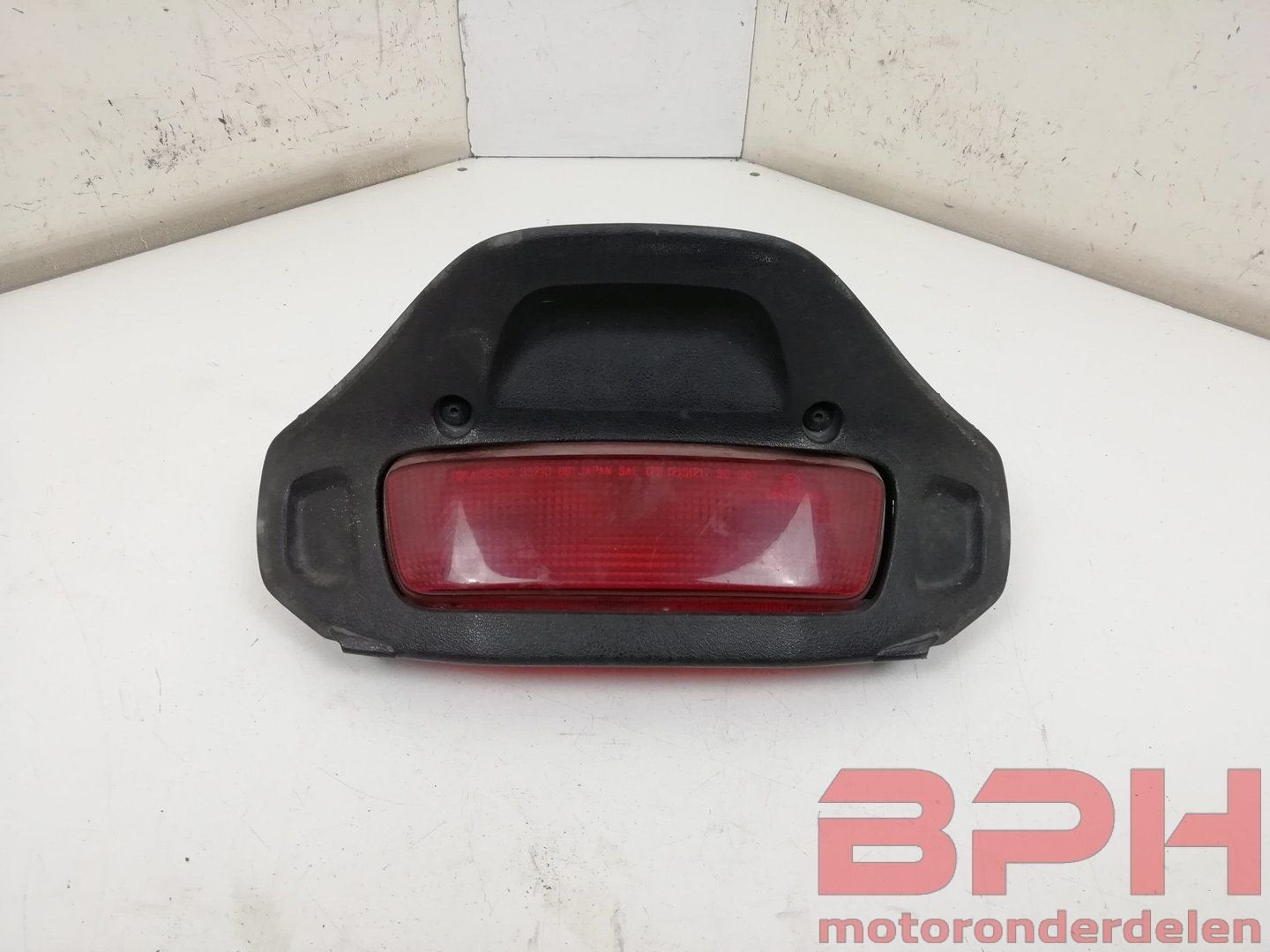 Achterlicht Suzuki GSX-R 1100w 1993 - 1996 lamp licht GSXR, Motoren, Onderdelen | Suzuki, Gebruikt, -, -, Ophalen of Verzenden