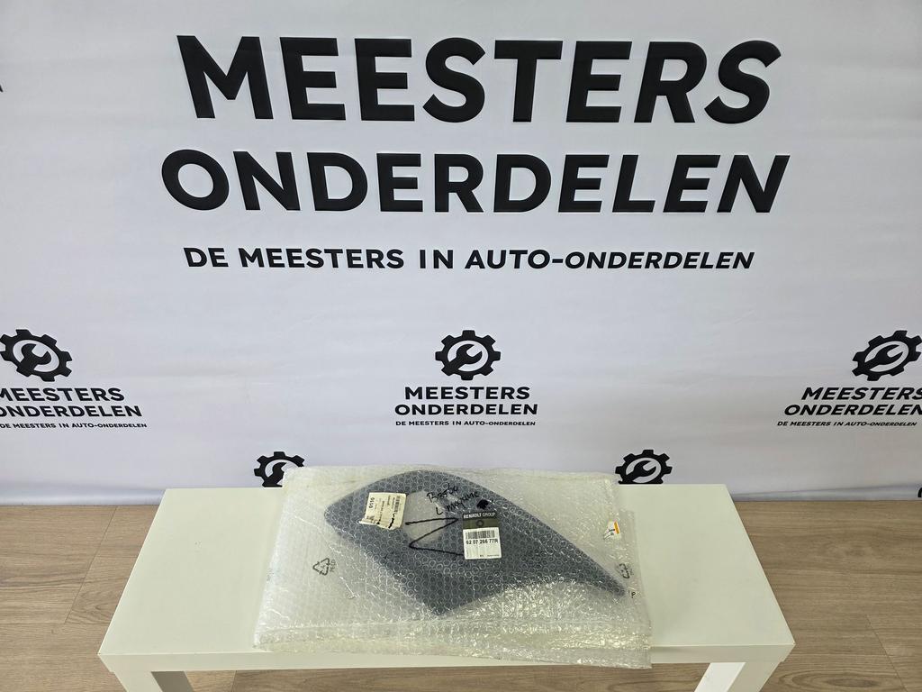 Renault Megane Mistlampsierlijst 620726677R, -, -, Nieuw, Ophalen of Verzenden