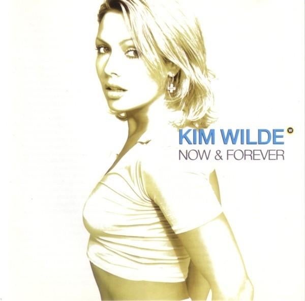 Kim Wilde, Ophalen of Verzenden, Gebruikt