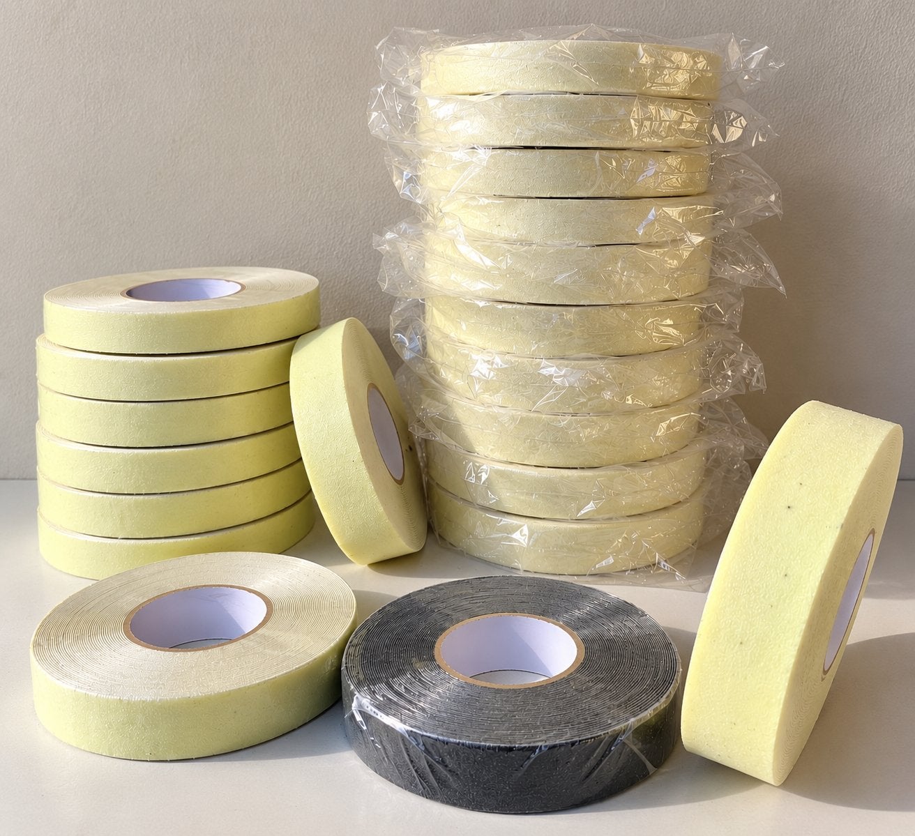 Glow in the dark antislip tape –lichtgevende veiligheidstape, Ophalen of Verzenden, Nieuw