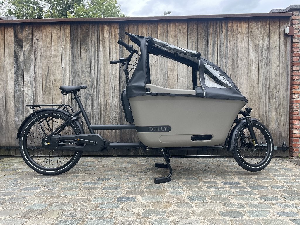 ::DOLLE DOLLY DAGEN:: Dolly Joy Hazelnut | 0 kms | 2026, Ophalen of Verzenden, Nieuw, Overige merken, Versnellingen