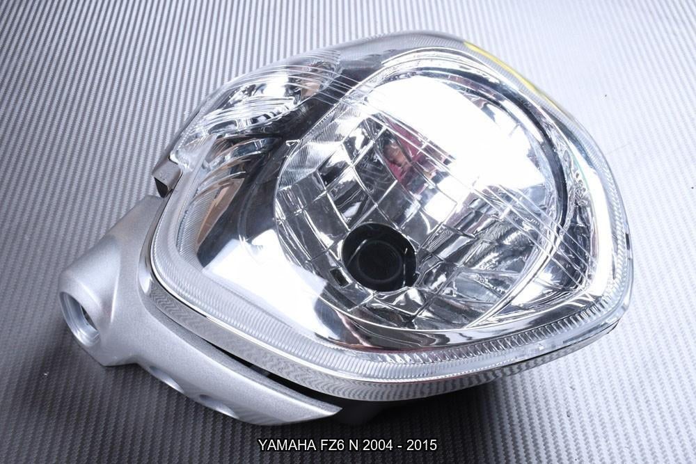 Koplamp / Voorlicht AVDB YAMAHA FZ6 N 2004 - 2015, Motoren, Ophalen of Verzenden, Nieuw