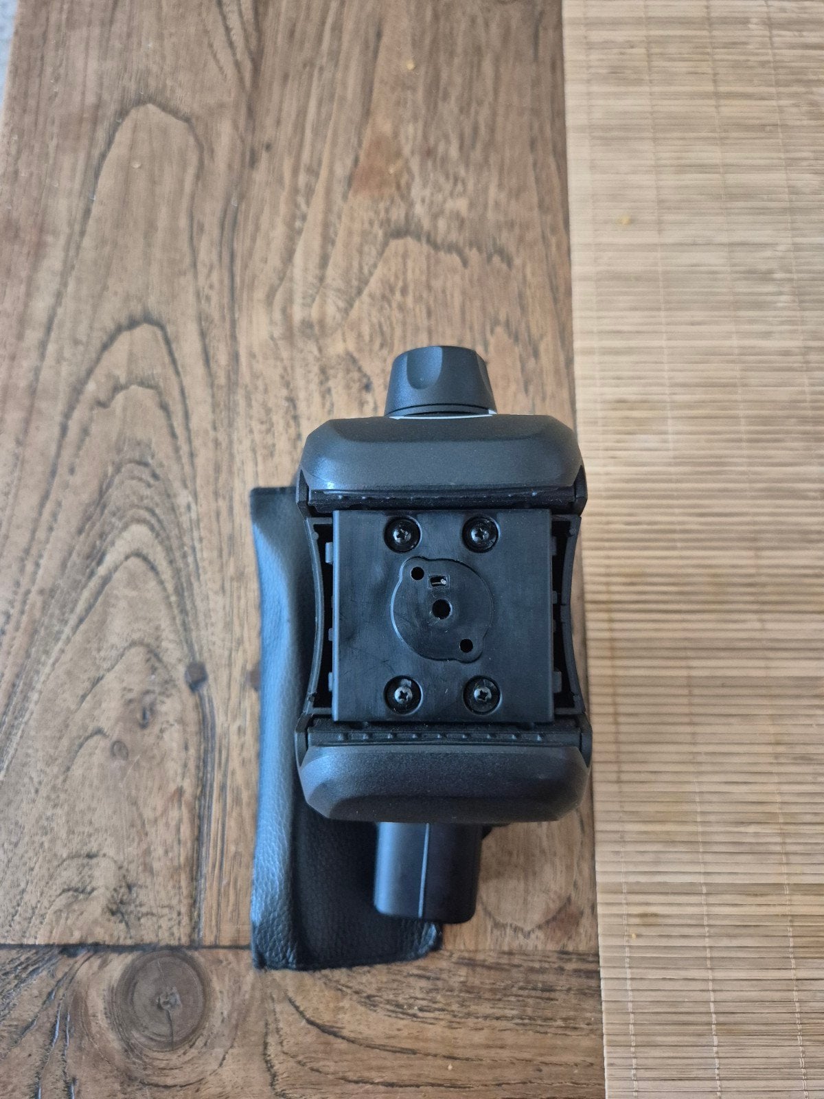 Fiat telefoonhouder, Ophalen of Verzenden, Gebruikt, Auto