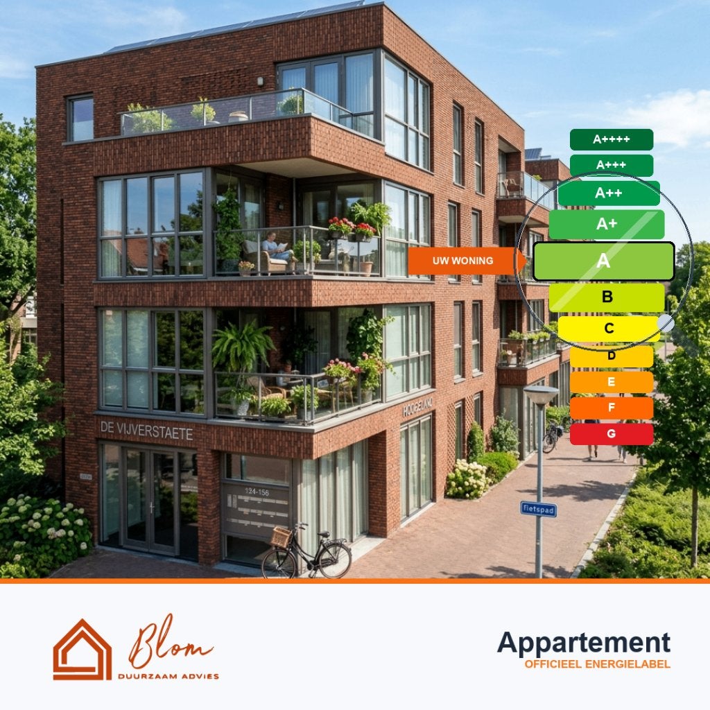 Energielabel woning snel geregeld | Vanaf € 245, Diensten en Vakmensen, Bouwkundig adviseurs en Architecten, Bouwkundig advies